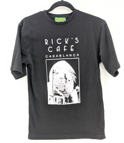 Rick cafe casablanca - rick’s,