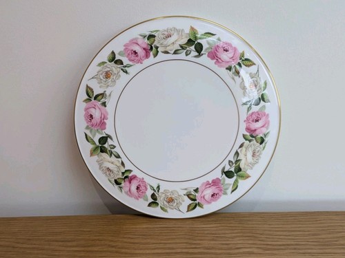 Royal worcester garden - worcester,