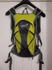 Gelert Bag Backpack Air Cooled