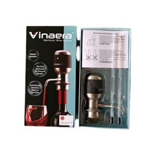 Vinaera Electric Wine Aerator