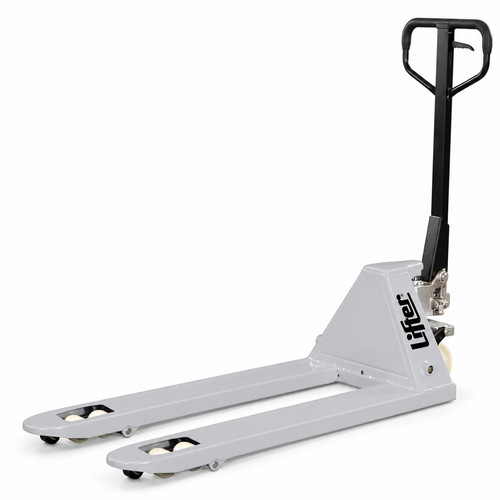 Pramac gbhpt pallet truck - pramac,