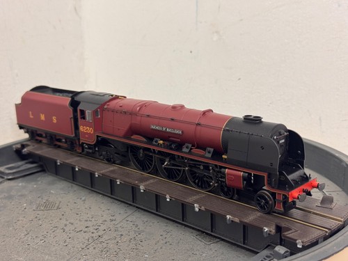 Hornby r2230 duchess - duchess, of