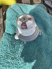 Gaslow Auto Switchover Unit