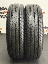 2x 195 75 R16C 107/105T