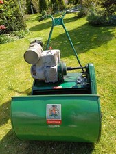 Ransome Matador 24inch Lawn