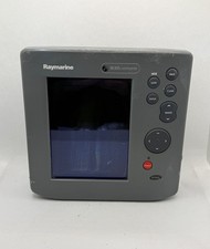 Raymarine RC435 Chartplotter