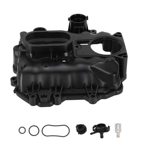 Inlet intake manifold kit for - intake,