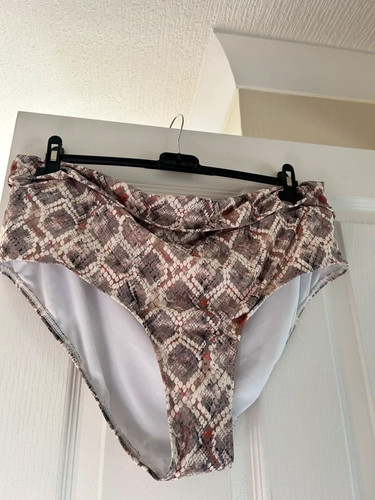 Ladies new next tankini - new,