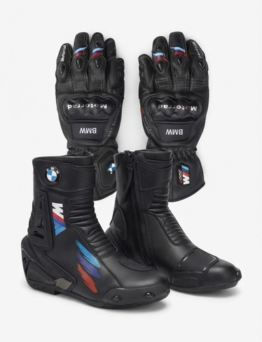 Bmw motorrad sport - bmw, m