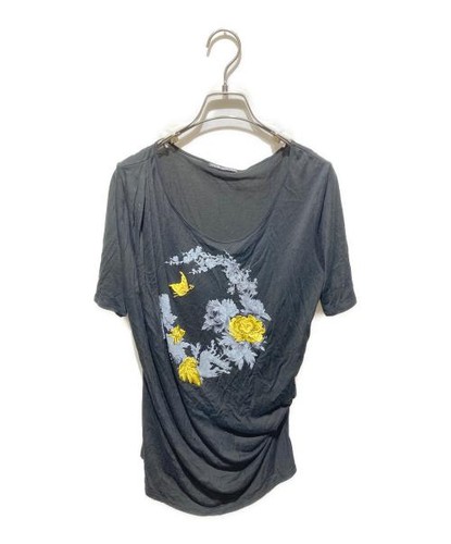 Vivienne tam embroidered - vivienne,