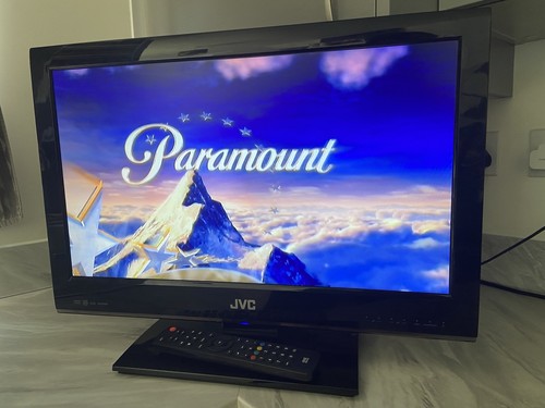 Jvc lt24hd32j tv dvd - lt24hd32j,