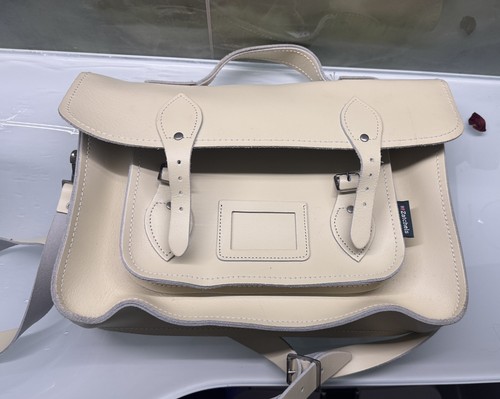 Zatchels classic satchel - zatchels,