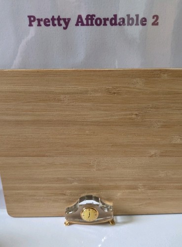 Swarovski crystal carriage - crystal.,