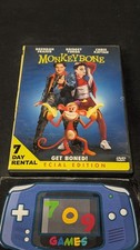 Monkeybone (Special Edition)