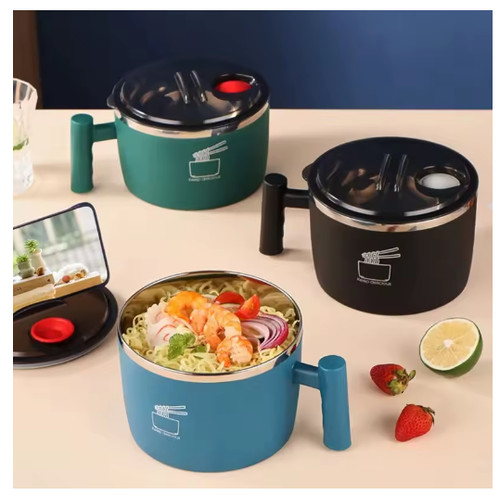 Stainless steel bowl with - stainless,