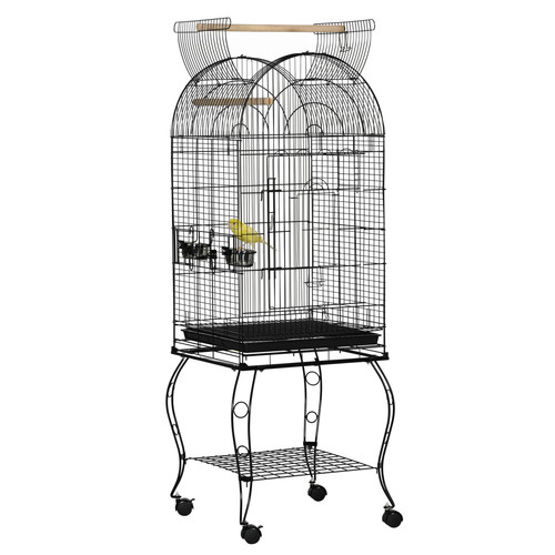 Large bird cage pet aviary - pet,