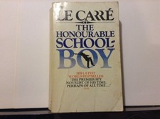 The Honourable Schoolboy, Le