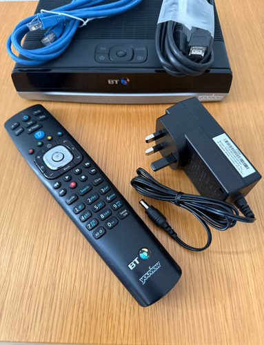 Box dtr t2100 - bt, /