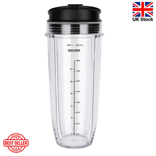 Replacement 32oz for nutri - replacement,