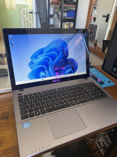 Asus x550c touchscreen laptop - asus,