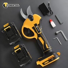 Cordless Electric Pruner