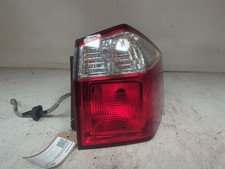 CHEVROLET ORLANDO RIGHT TAILLIGHT 2012 5 DOORS MPV #109562