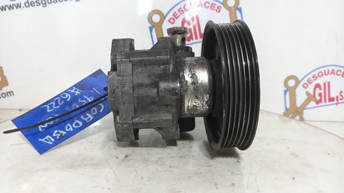128996 power steering pump