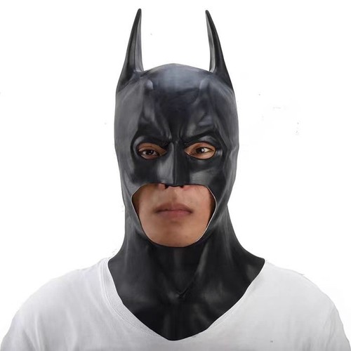 Latex batman the - batman, dark