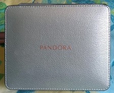 Authentic Pandora Silver