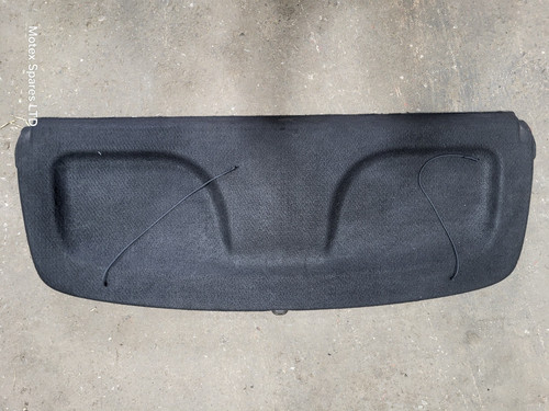 Toyota yaris mk3 parcel shelf - mk3,