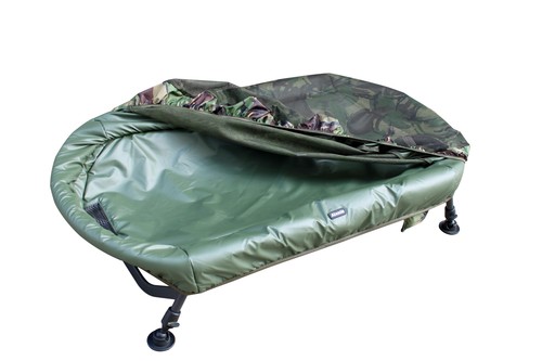 Abode safe zone oval - safe-zone, dpm