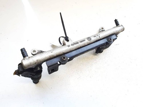 0132418a1 fuel injector - injector, rail