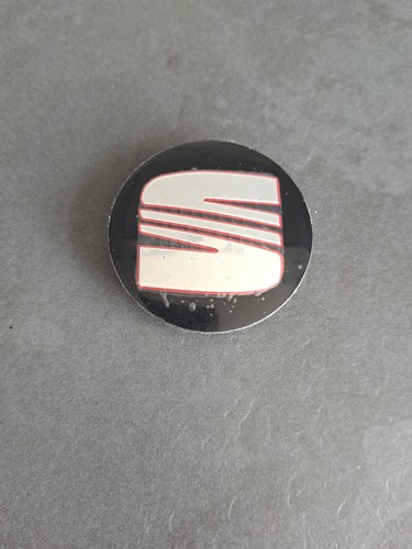 Seat alloy wheel centre cap - seat,