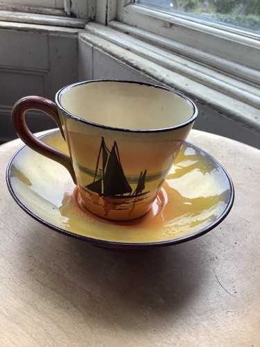 Vintage old torquay ware - vintage,