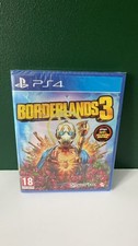 Borderlands 3 (PlayStation 4