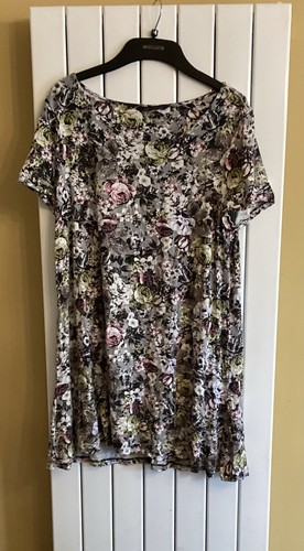 Size s viscose elastane - &, viscose/elastane