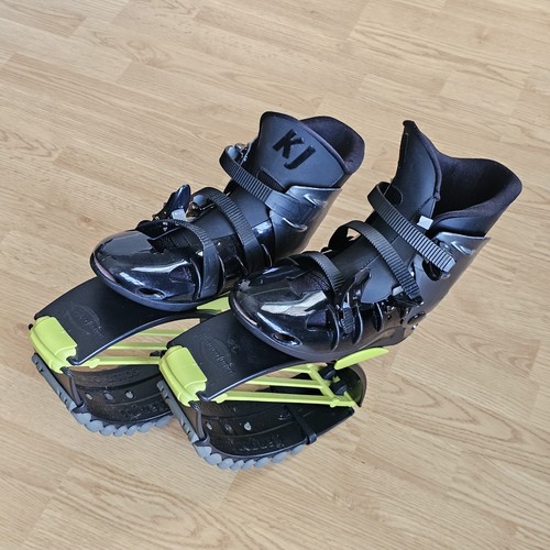 Kangoo jumps xr3 rebound - kj,