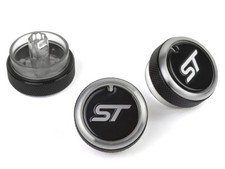 SmartStyle BLACK Aluminium