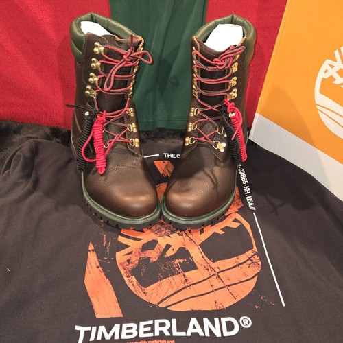 Timberland dtlr exclusive 40 - dtlr,