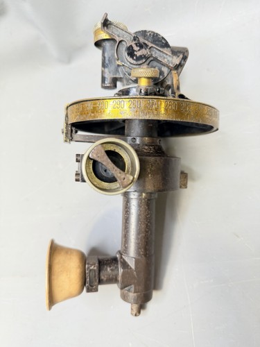 Ww1 1916 beck no7 - 1916, mk11
