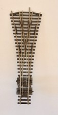 Peco SL-99 OO Gauge Three Way