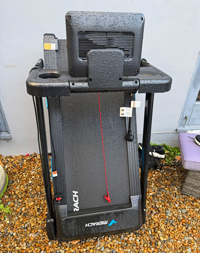 Merach rach folding electric - rach,
