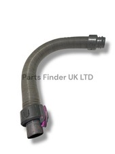 Genuine Vax Mach Air Reach U90-MA-R Vacuum Extension Nozzle Hose Pipe Tube Part