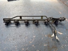 Nissan RB25DET Fuel Rail +