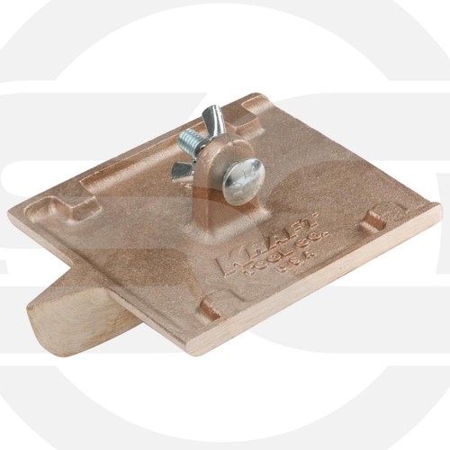 Kraft walking groover blade - kraft,