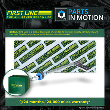 Handbrake Cable fits FORD