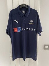PUMA YORKSHIRE CCC MEN’S