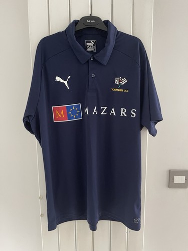 Puma yorkshire ccc men - ccc, men’s