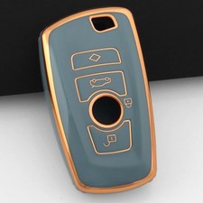 Key Cover Case for BMW 1 3 5 7