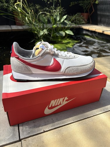 Nike waffle athletic club - 2,